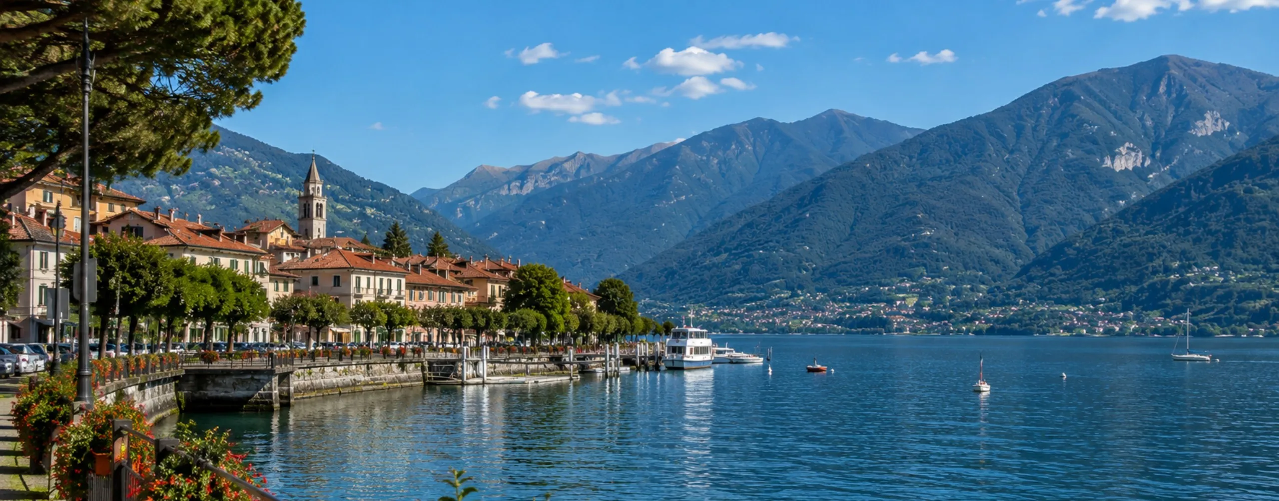 Baveno Lago Maggiore: cosa vedere, fare ed eventi
