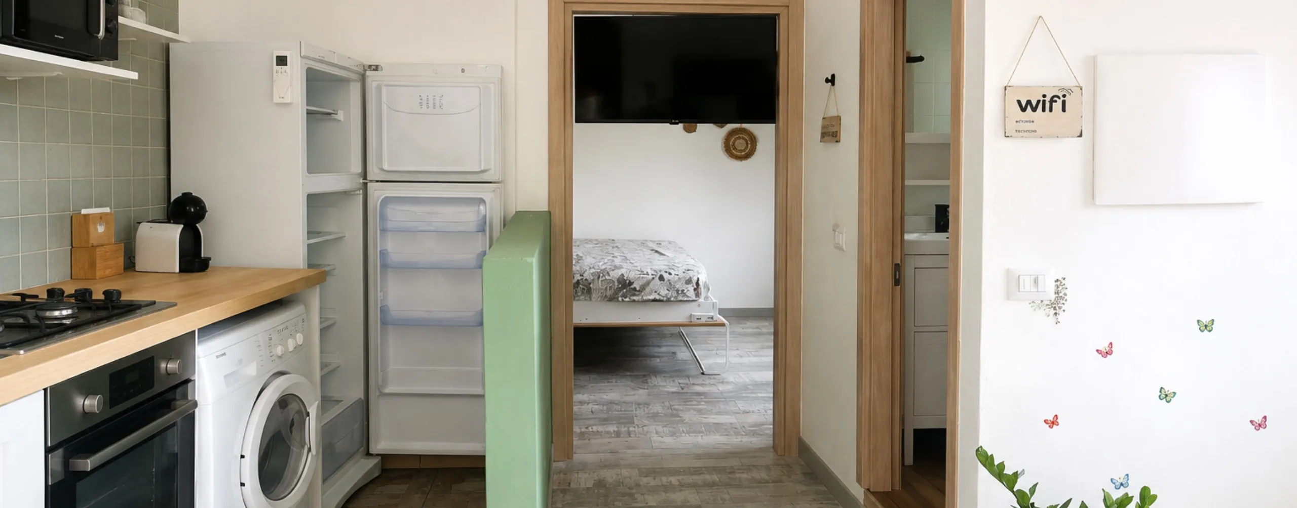 Casa Vacanze Lago Maggiore | Casa vicino al Lago