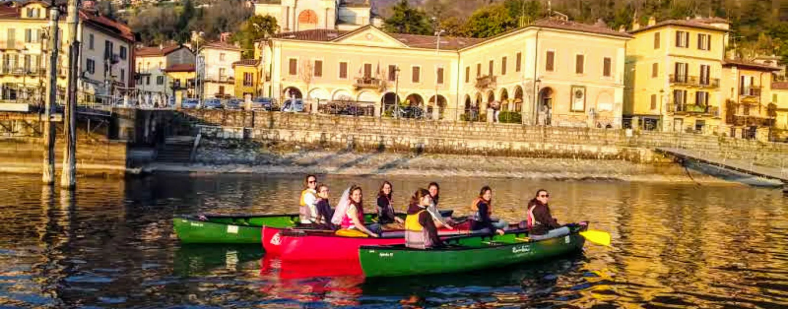 Esperienze Outdoor per Coppie, AAddio Nubilato e Celibato Lago Maggiore | Idee e Attivitàmici e Famiglie