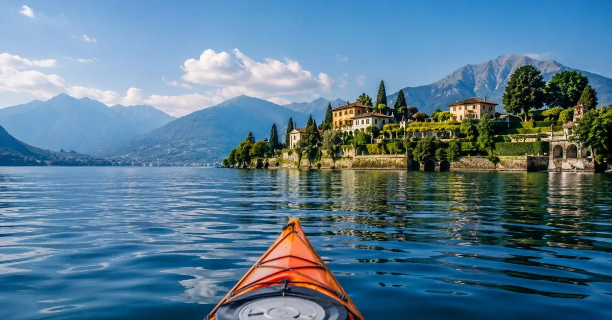 Esperienze e attività sul Lago Maggiore