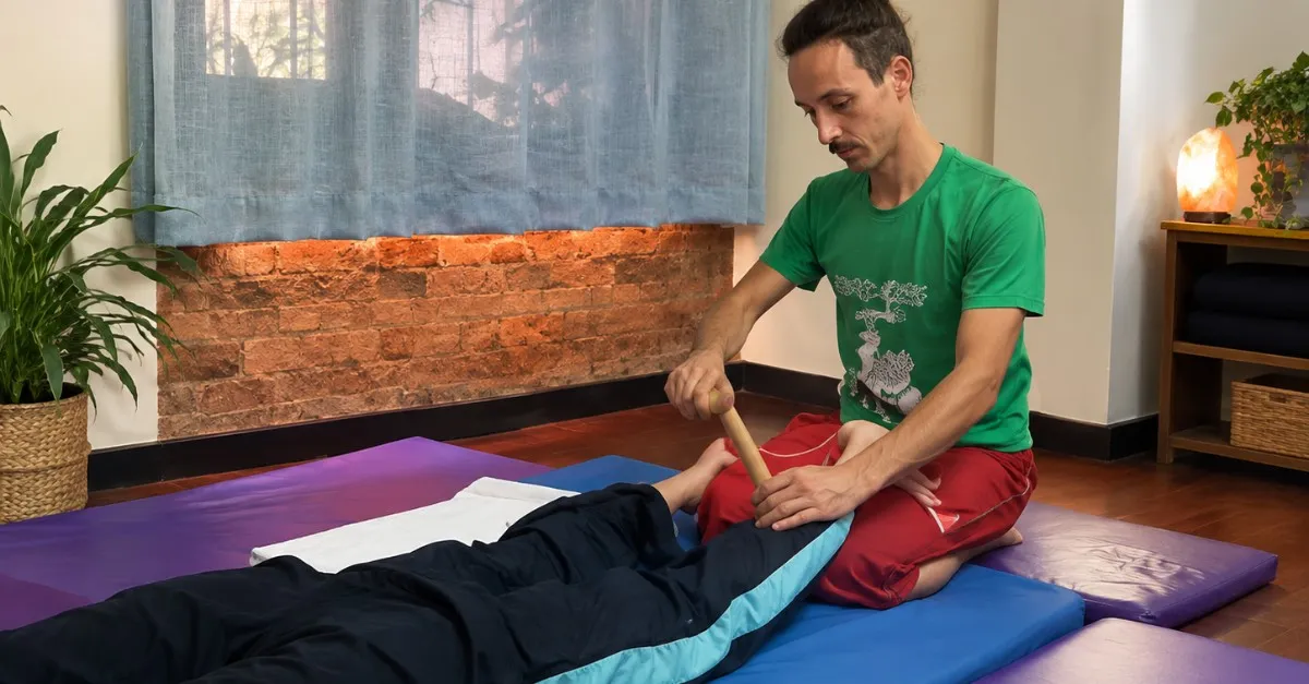 Massaggio Thai, ma non solo: quando il benessere diventa un’esperienza